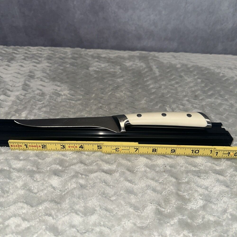CANGSHAN S1 Series 6" Filet Knife, Forged X50CrMoV15 German Steel, #60591